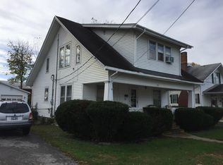 712 Link Ave, Paris, KY 40361