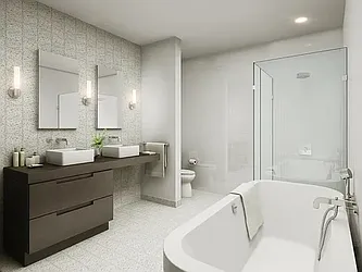 Rented by Compass