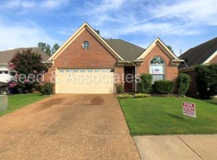 1114 Cross Wood Ln, Cordova, TN 38018