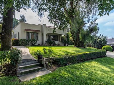 188 N Sunkist Ave, West Covina, CA, 91790
