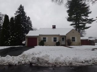 170 Brittany Rd, Springfield, MA 01151