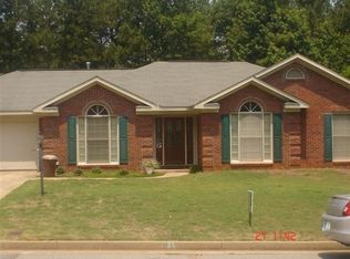 6513 Yellowstone Dr, Columbus, GA 31909