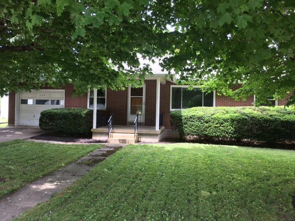 249 Main St, Port William, OH 45164 Zillow
