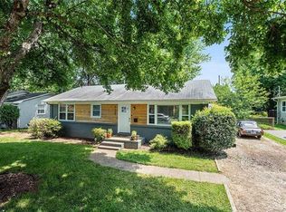 4135 Donnybrook Pl, Charlotte, NC 28205