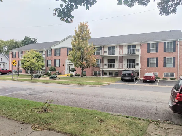 1000 Croghan St, Fremont, OH 43420