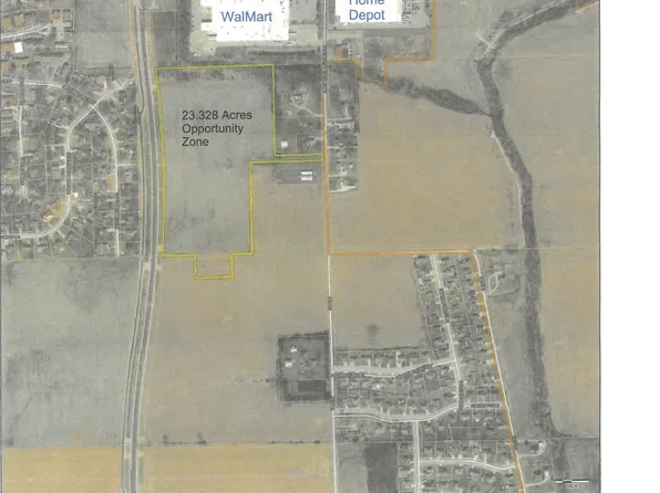 700 Block Meadowbrook Dr, Seymour, IN 47274