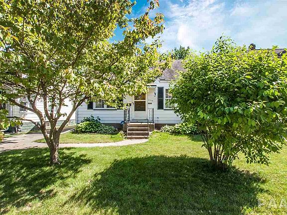 2nd image of 2210 W Laura Ave
