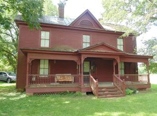 126 Avoca Farm Rd, Merry Hill, NC 27957