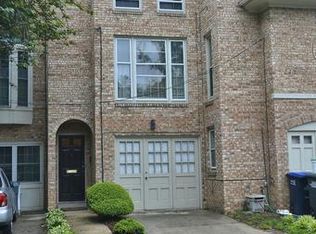3745 Kanawha St NW, Washington, DC