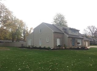 636 Wes Way, Sweetser, IN 46987