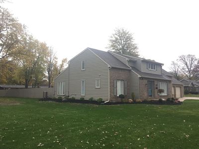 636 Wes Way, Sweetser, IN, 46987