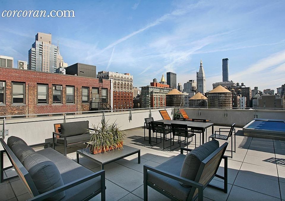 1st image of 125 W 21st St Ph A