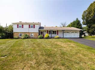 103 Maylong Dr, Rochester, NY 14626
