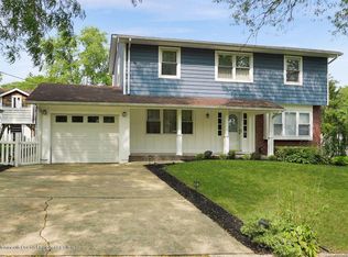 47 Pennsylvania Ave, Jackson, NJ