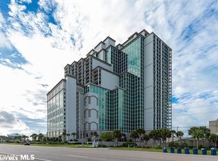 23450 Perdido Beach Blvd #406, Orange Beach, AL 36561