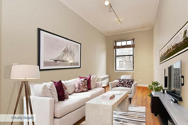 1st image of 134 W 82nd St APT 4A