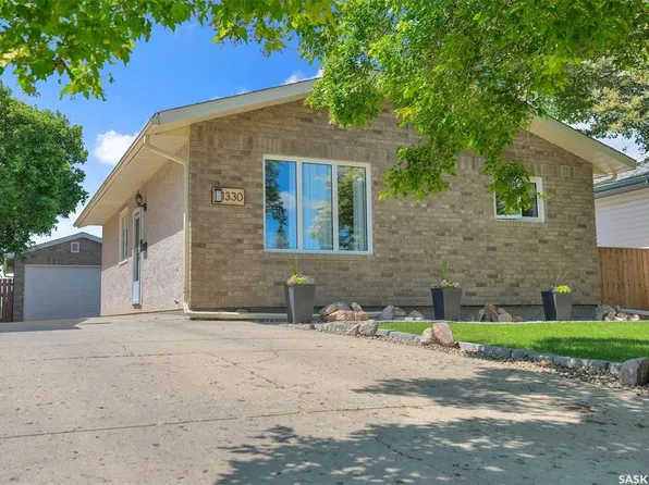 1330 Courtney STREET, Regina, SK S4T 7S1