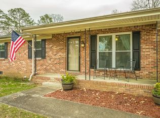 579 Pinewood Cir, Fort Oglethorpe, GA 30742