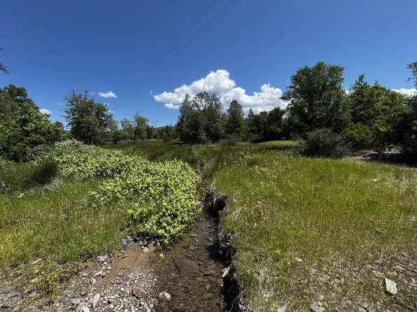 29609 Cedar Creek School Rd, Round Mountain, CA 96084