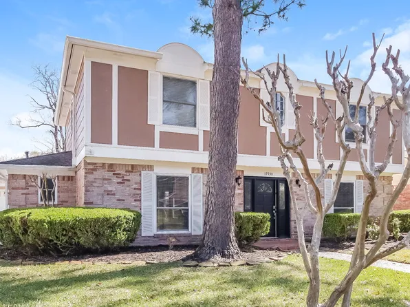 17930 Cypress Spring Dr, Spring, TX 77388