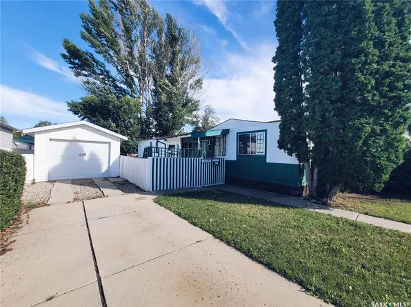 339 Leland PLACE, Saskatoon, SK S7H 5A3