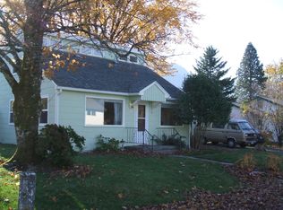220 NE Walnut St, Cascade Locks, OR 97014