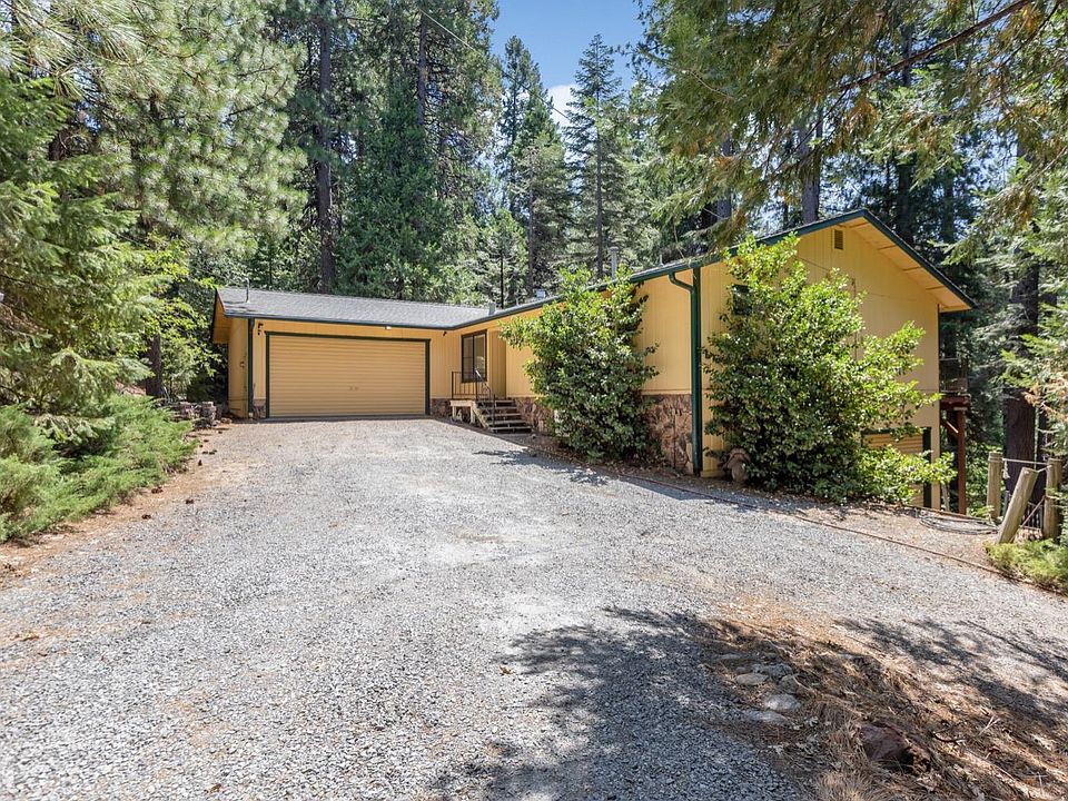 4250 Kingswood Trl, Pollock Pines, CA 95726 Zillow
