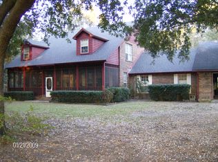 11597 Young Rd, Jacksonville, FL 32218