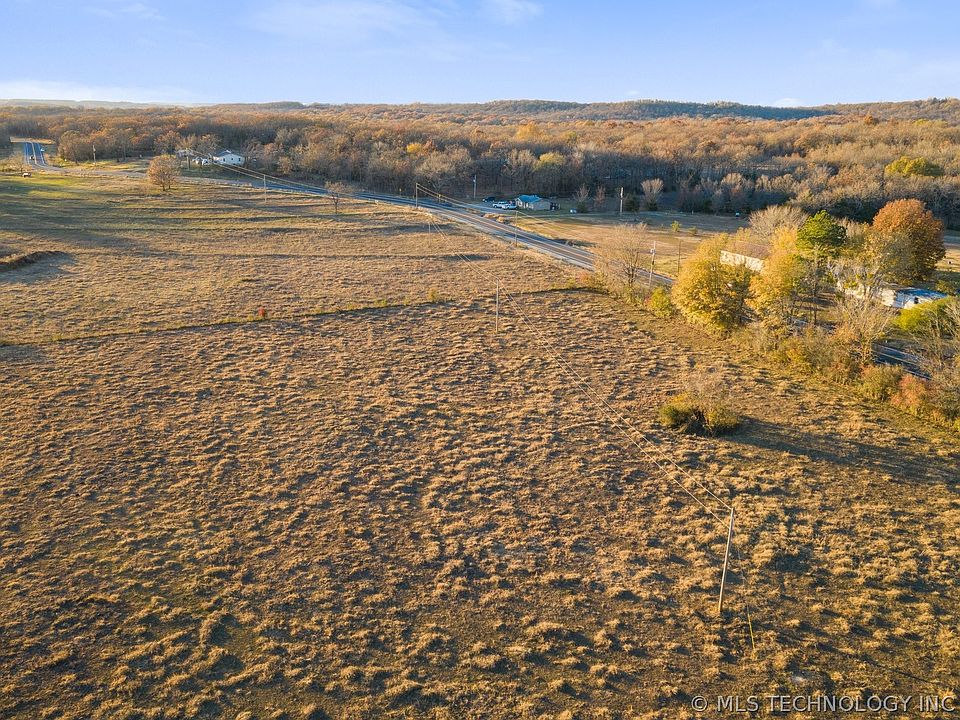 E County Road 1175, Keota, OK 74941 MLS 2302324 Zillow