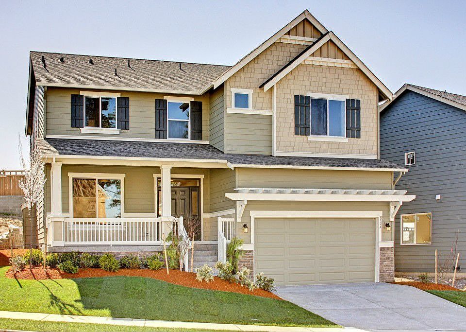 1st image of 811 77th Dr SE Lot 5