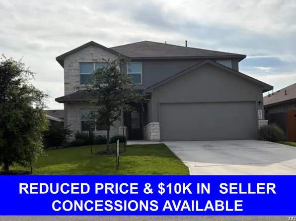 6839 Courante Waltz, San Antonio, TX 78252