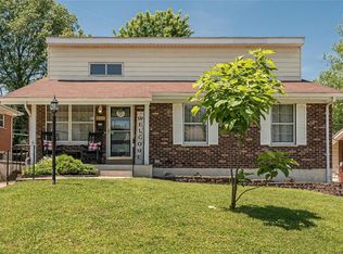 8517 Vasel Ave, Saint Louis, MO