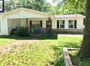 2407 Westacre Dr, Jonesboro, AR 72401