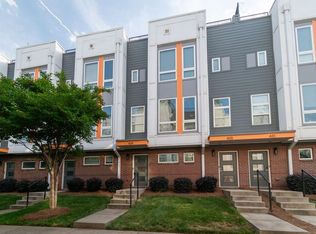 439 Southend Crossing Ln, Charlotte, NC 28203