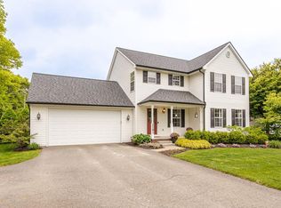 2191 W Drahner Rd, Oxford, MI 48371