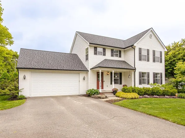 2191 W Drahner Rd, Oxford, MI 48371