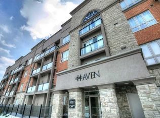 5317 Upper Middle Rd #331, Burlington, ON L7L0G8