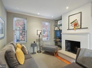 1513 Naudain St, Philadelphia, PA 19146