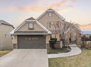 8987 N Cottage Canyon Dr, Cedar Hills, UT 84062