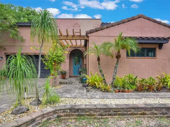 1015 Bungalow Ave, Winter Park, FL 32789