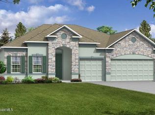 1461 Ranger Rd SE, Palm Bay, FL 32909