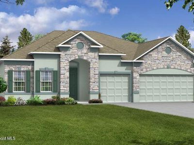 1177 Pluto St SE, Palm Bay, FL, 32909