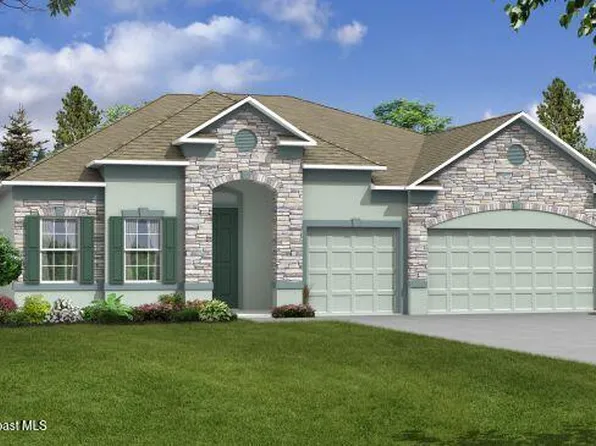 1461 Ranger Rd SE, Palm Bay, FL 32909