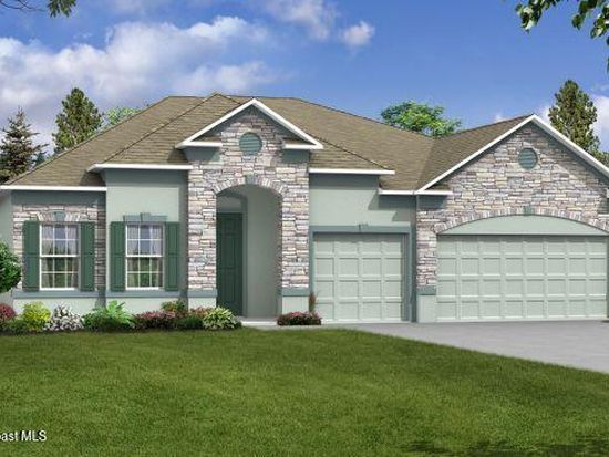 1177 Pluto St SE, Palm Bay, FL 32909