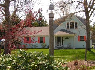 32 Thomas Path, West Yarmouth, MA 02673