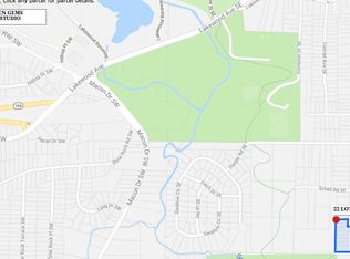2212 Meador Ave SE, Atlanta, GA 30315