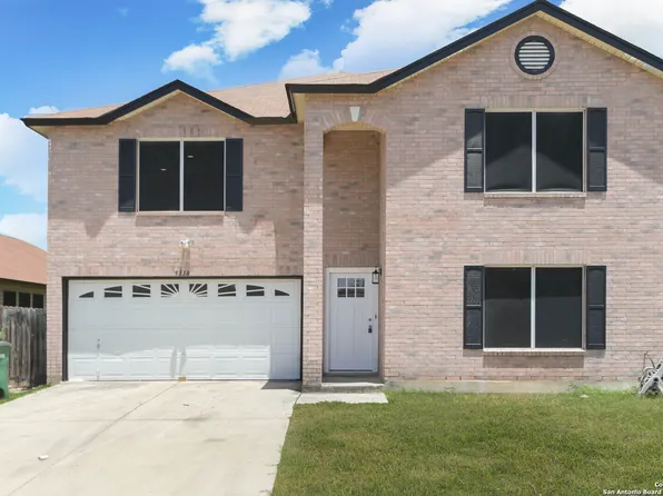 5118 Kayla Brook, San Antonio, TX 78251