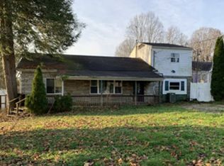 13 Highland Ave, Parkersburg, WV 26104