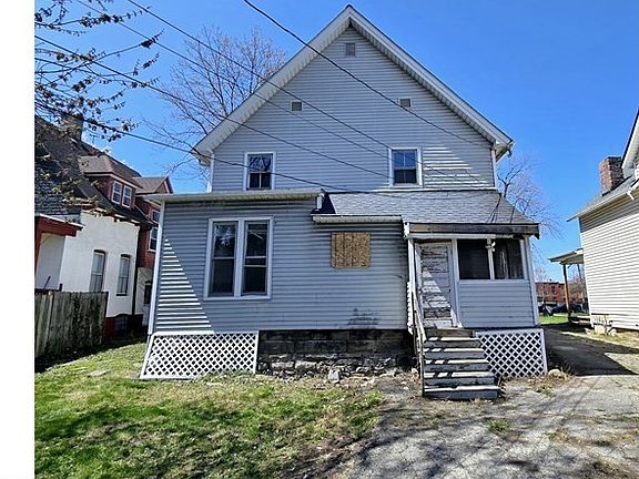 3rd image of 1447 W 101st St