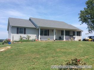 641 Highway C, Ulman, MO 65083